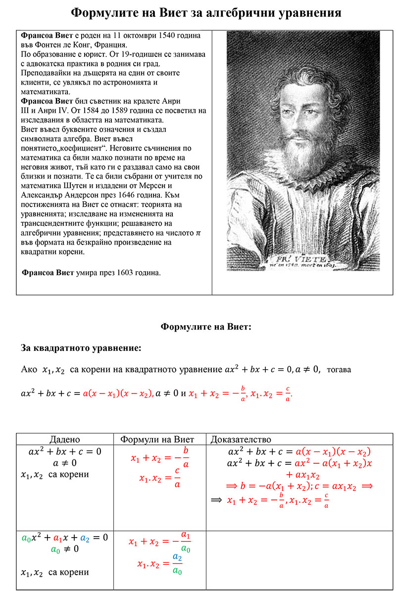 formuli