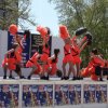 Мажоретен състав