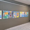 Годишна изложба на школите по визуални изкуства